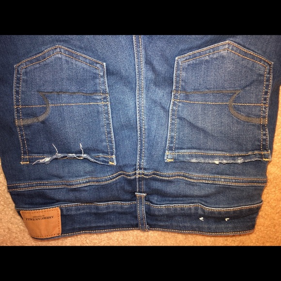american eagle jeans - Picture 3 of 4